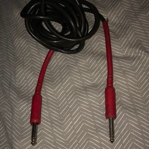 Guitar Cable